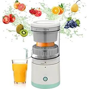 Electric Healthy Juicer : Ideal for juicing halved citrus fruits