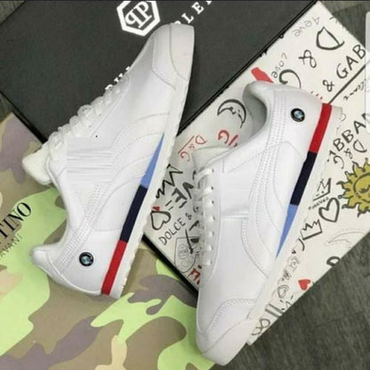 Puma fashion shoes