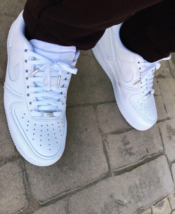 Nike stylish sneakers