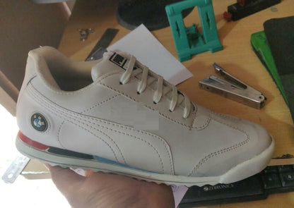 Puma fashion shoes