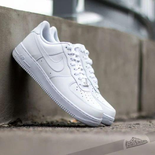 Nike stylish sneakers