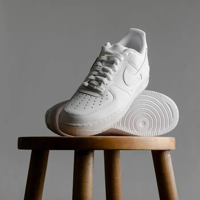 Nike stylish sneakers