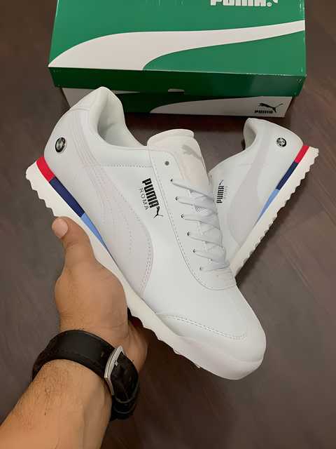Puma fashion shoes