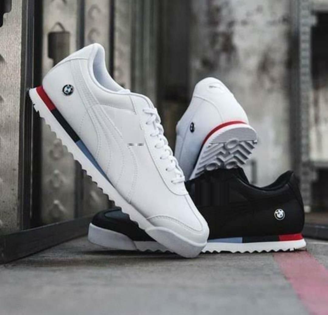 Puma fashion shoes