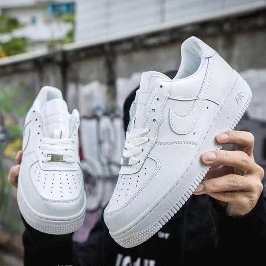 Nike stylish sneakers
