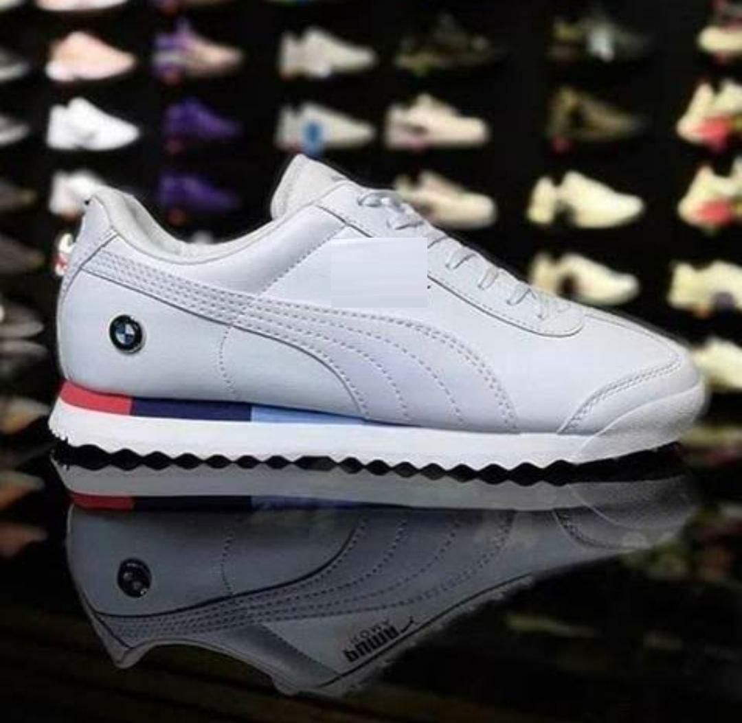 Puma fashion shoes