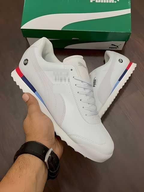 Puma fashion shoes