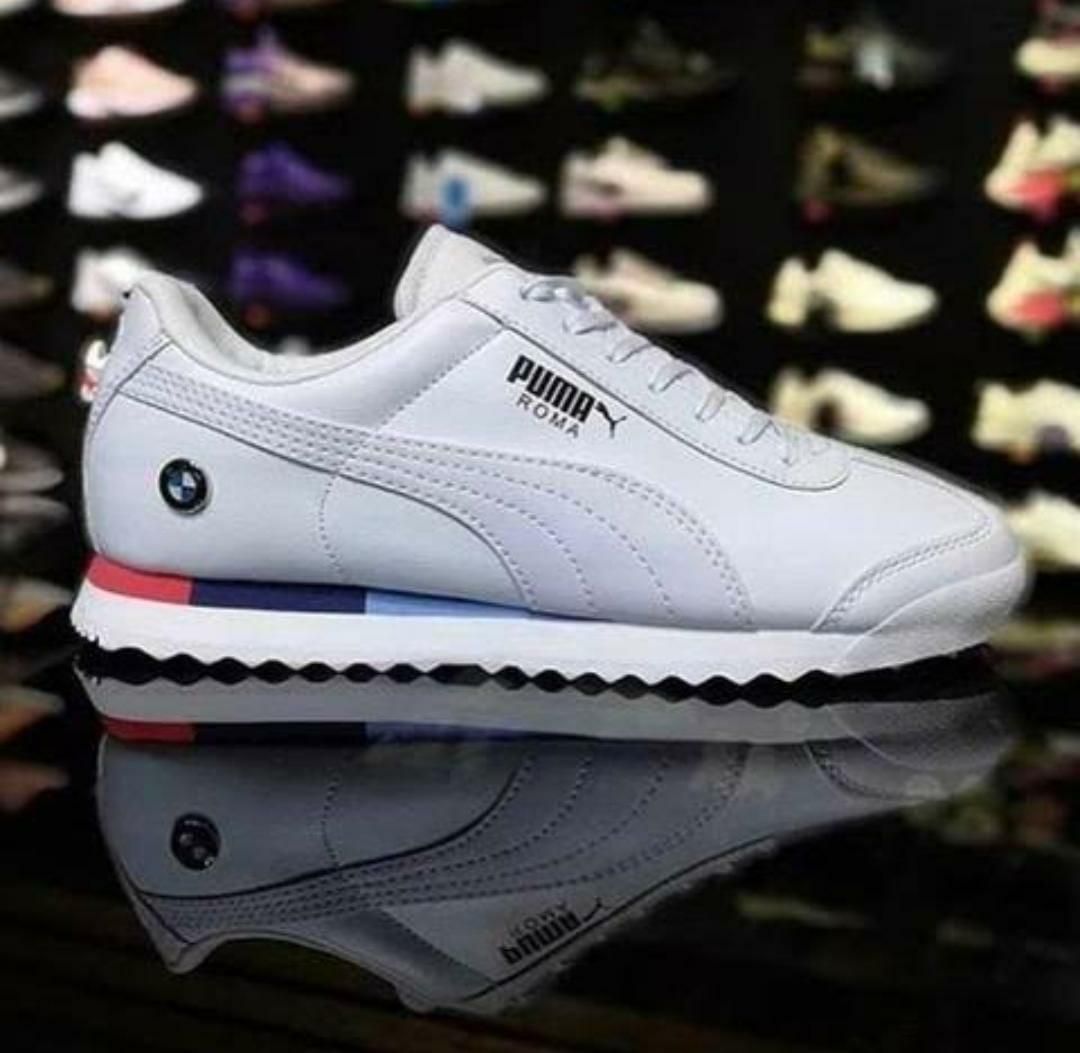 Puma fashion shoes