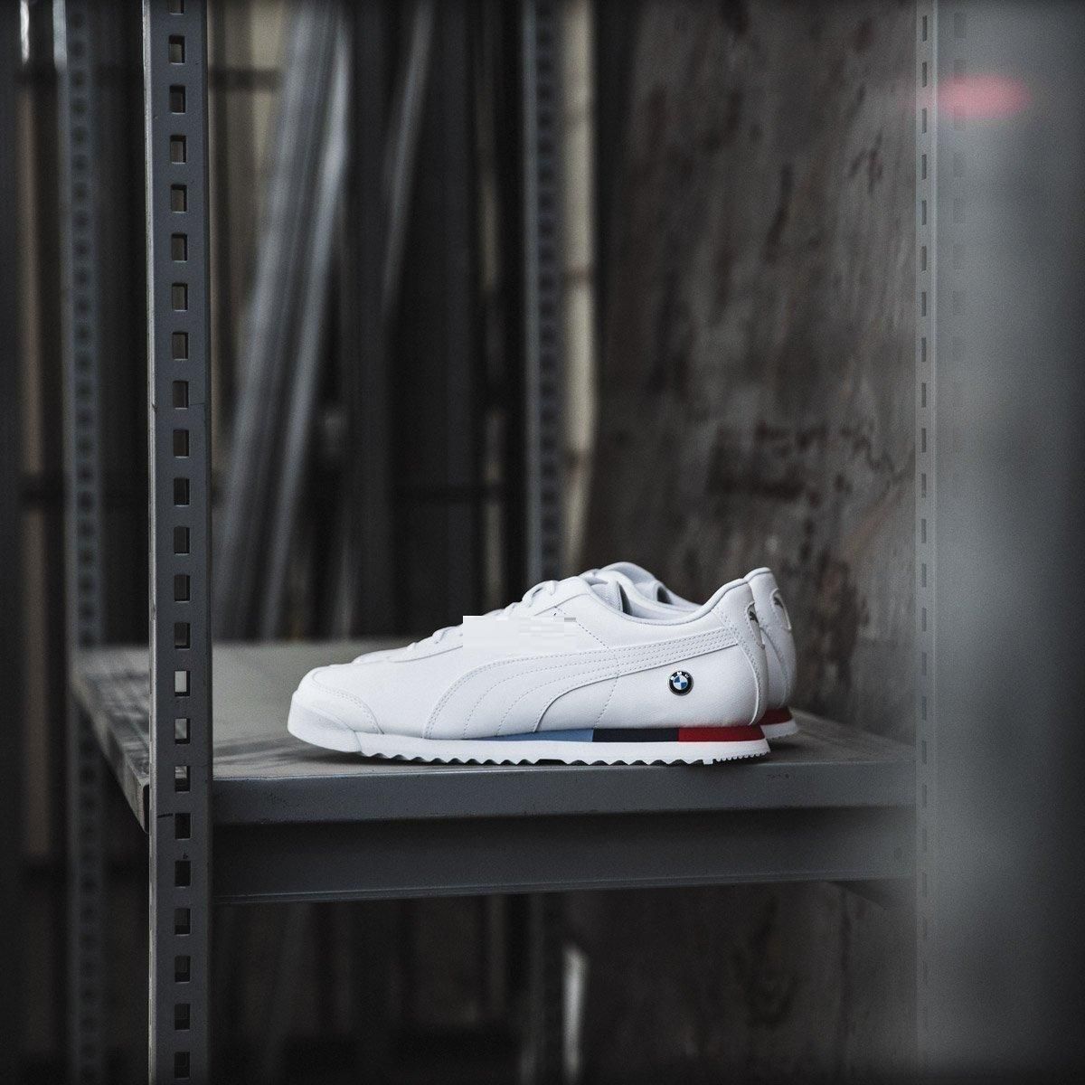 Puma fashion shoes