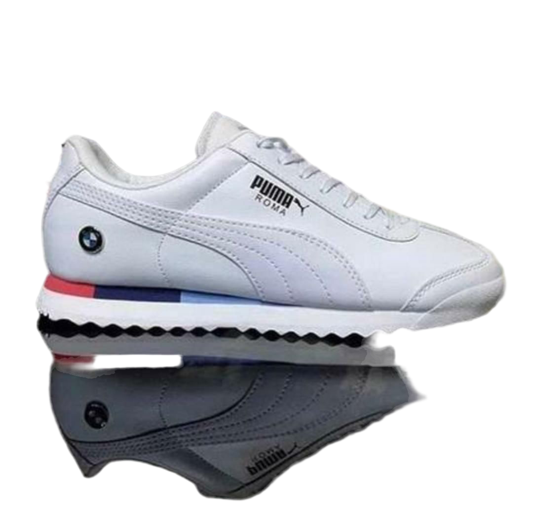 Puma fashion shoes
